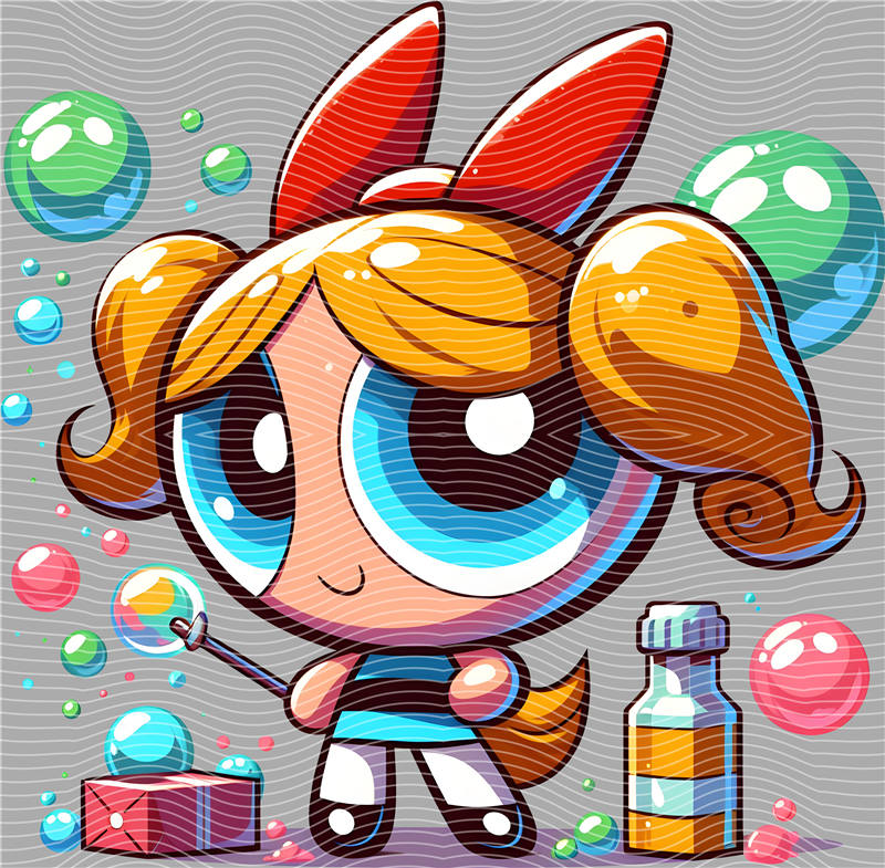 Cartoon-KT 82